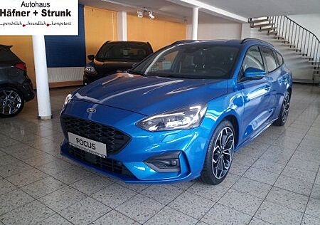 Ford Focus 1.5 EcoBoost ST-Line X S/S (EURO 6d) PLUS