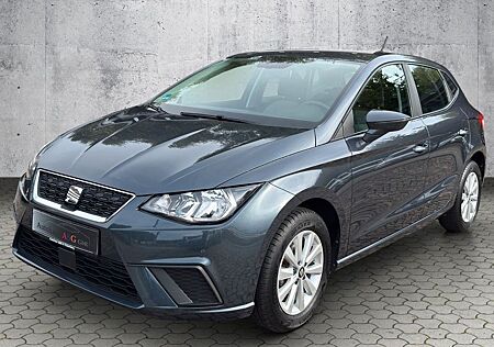Seat Ibiza Style*Navigation*Tempomat*Klimaautomatik*