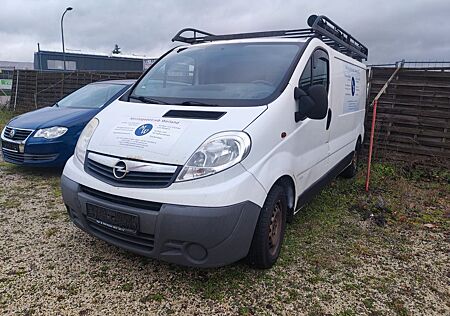 Opel Vivaro Kasten/Kombi Kasten L2H1 2,9t