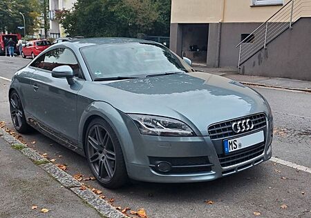 Audi TT Coupe 1.8 TFSI -