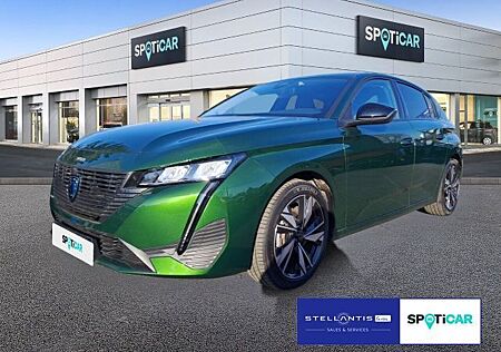 Peugeot 308 1.2 PureTech 130 Automatik NAVI LED KAMERA