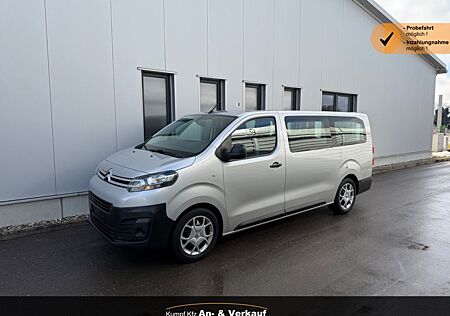 Citroën Jumpy *L2H1*6-Sitze*Klima*Navi*Temp*AHK*PDC*uvm*