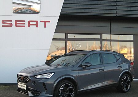 Cupra Formentor 1.5 TSI 6-Gang/LED/SHZ/PDC/ACC/19"ALU