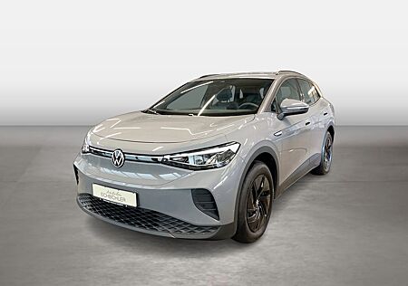 VW ID.4 Volkswagen Pure Automatik ACC LED KlimaA Navi PDC