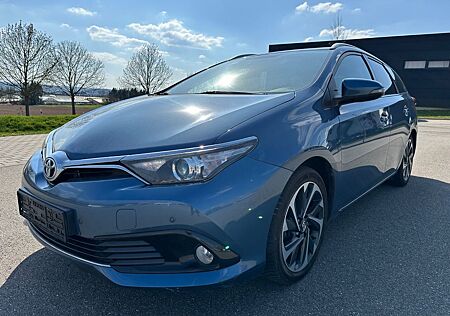 Toyota Auris Touring Sports Auris TouringSports Design*NAVI*KAM TÜV FACELIFT