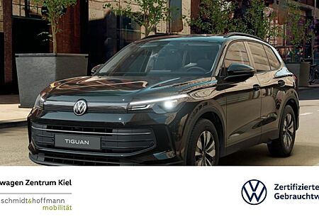 VW Tiguan Volkswagen Life 2.0 TDI NAVI+AHK+SITZHZ+ACC+PDC+RFK
