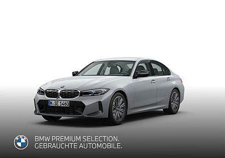 BMW M340 gebraucht kaufen BMW M340d xDrive Lim. Adp.LED HiFi DrivingAss. DAB