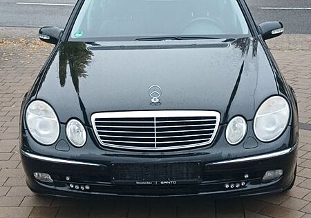 Mercedes-Benz E 280 CDI 4MATIC T AVANTGARDE Avantgarde