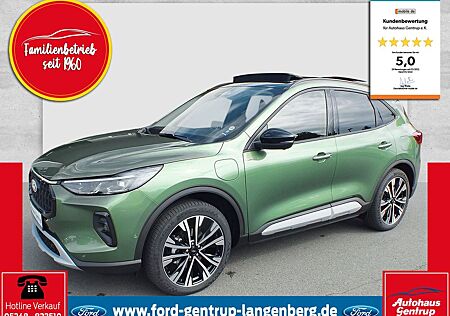 Ford Kuga Active X AHK/Panorama/Techno-P/ 7 Ja Garant