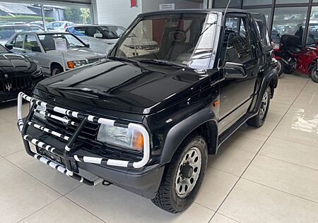 Suzuki Vitara H-Kennzeichen