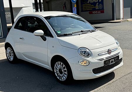 Fiat 500 Lounge KLIMA/NAVI/PDC/TÜV NEU