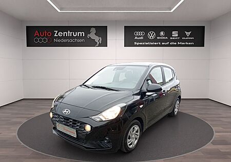 Hyundai i10 1.0 Select