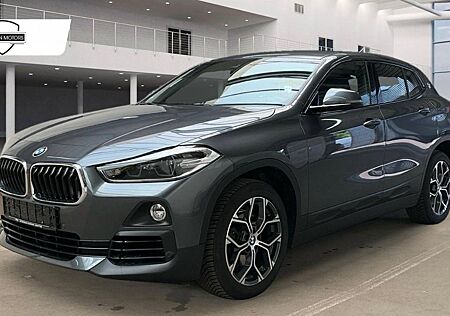 BMW X2 sDrive 18 i Advantage Plus *HEAD-UP|NAVI|LED*