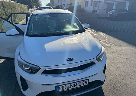 Kia Stonic 1.2 Vision Vision