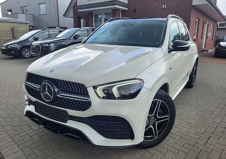 Mercedes-Benz GLE 350 de 4Matic 9G-TRONIC AMG Line Vollaussta.