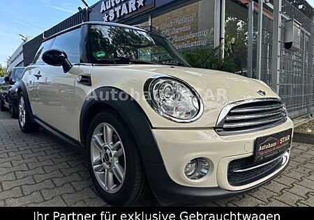 Mini Cooper D CHILI / AUTOMATIK - PANORAMA - NAVI