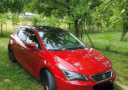 Seat Leon ST 1.4 TSI 92kW Start&Stop Xcellence Xc...