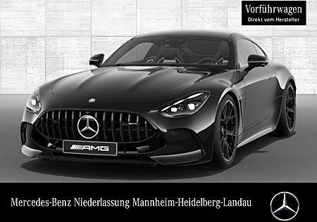 Mercedes-Benz AMG GT 63 Cp. 4M Perf-Sitze 360° Pano