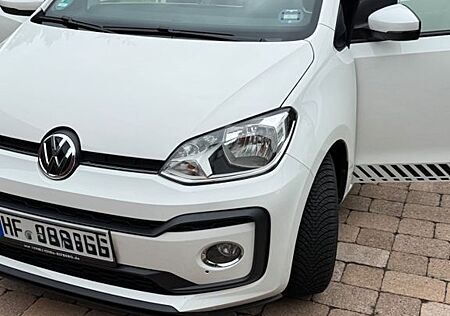 VW Up Volkswagen ! 1.0 TSI BlueMotion Technology high ! h...