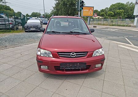 Mazda Demio 1.5 Exclusive