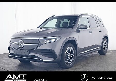 Mercedes-Benz EQB 300 4MATIC AMG Line/Navi/Keyless-Go/Styling