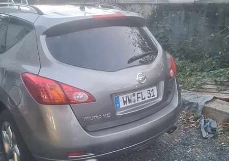 Nissan Murano 3.5 l V6 -