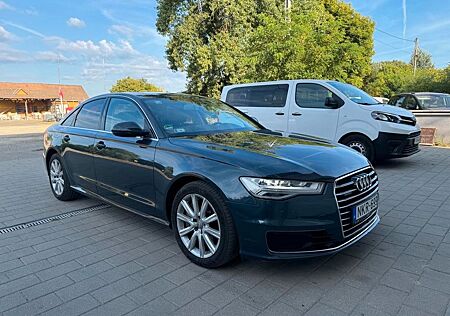 Audi A6 Lim. 3.0 TFSI quattro