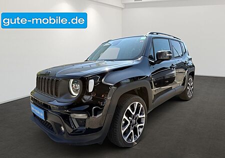 Jeep Renegade S Plug-In-Hybrid 4xe 241 PS | ACC | PDC