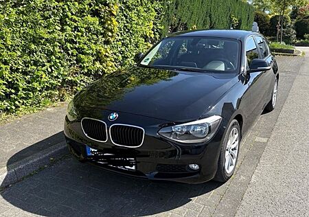 BMW 116i -
