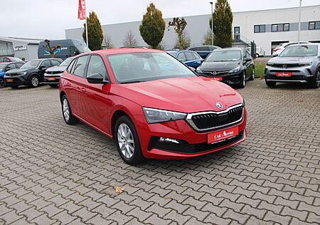 Skoda Scala 1.0 Ambition*SHZ*ACC*Kamera