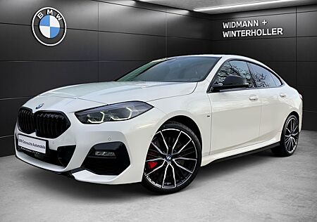 BMW 220i Gran Coupe M Sport PRO HUD LC Pro ad.LED H/