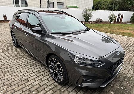 Ford Focus 1,5 EcoBoost 134kW ST-Line Turnier Aut...