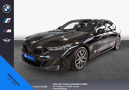 BMW 520d M Sport M Sportpaket Head-Up HK HiFi DAB