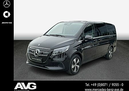 Mercedes-Benz EQV 300 AVANTGARDE Lang EASYPACK LED Burmester