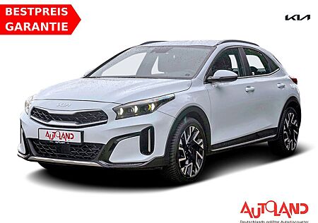 Kia XCeed 1.5 T-GDI Aut. LED Navi SHZ Kamera