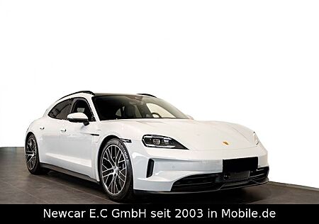 Porsche Taycan Sport Turismo*Pano*Luft*ACC*Matrix*BOSE