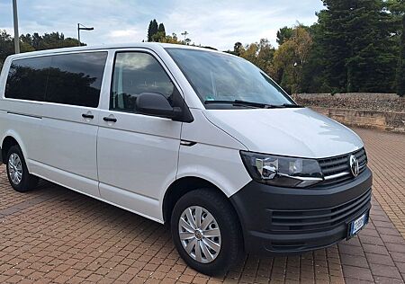 VW T6 Kombi Volkswagen
