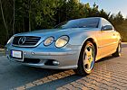 Mercedes-Benz CL 600 CL600 2002 - 92tkm - Japan - Import