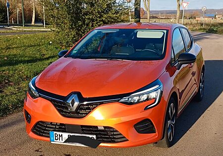 Renault Clio SCe 65 Evolution Evolution