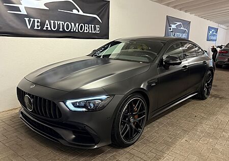 Mercedes-Benz AMG GT 53 4Matic*KERAMIK*MAGNO*BURMESTER*KAMERA