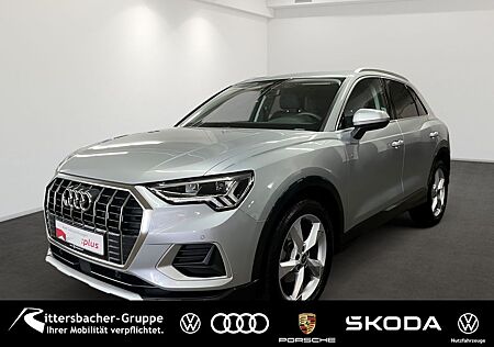 Audi Q3 SUV advanced advanced 35 TFSI Navi LED AHK el