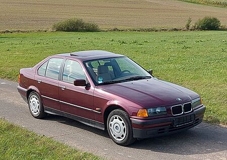 BMW 316i