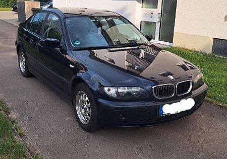 BMW 316