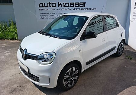 Renault Twingo ZEN SCe 65 Start&Stop