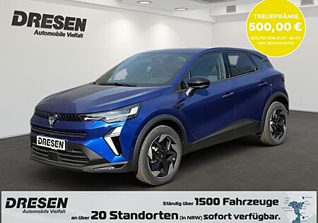 Renault Captur Techno 140 Navigation*LED*SHZ*360 Grad Ka