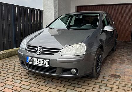 VW Golf Volkswagen 1.6