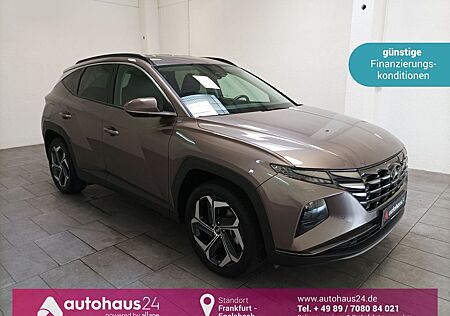Hyundai Tucson 1.6 T-GDI 4WD|Carplay|Dig Cockpit|