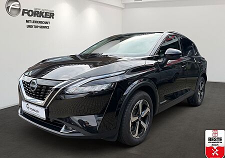Nissan Qashqai e-Power N-Connecta 360° PANO AHK