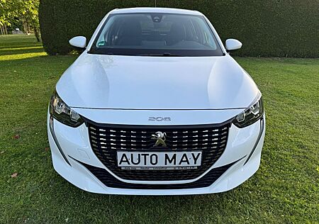 Peugeot 208 Active Pack - Garantie 09/2028 - Tüv neu