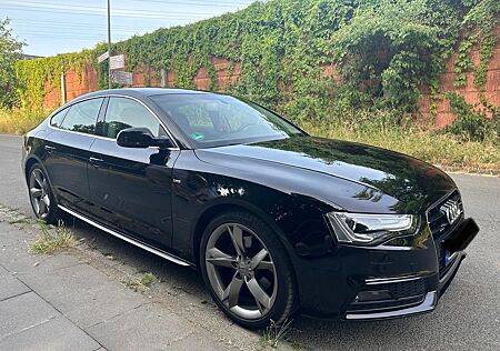 Audi A5 40 TDI quattro S Line